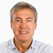 Luis Sanchez - PeerSpot reviewer