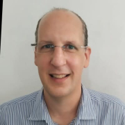 MarcGrob - PeerSpot reviewer