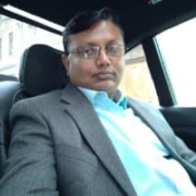 GauravMukerjee - PeerSpot reviewer