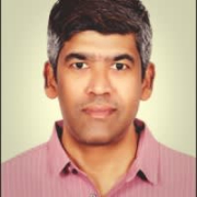 Shyam_Sridhar - PeerSpot reviewer