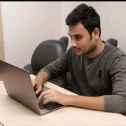 Harikrishnan  Ramamoorthy - PeerSpot reviewer