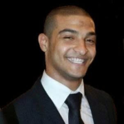 Ahmed Sief - PeerSpot reviewer