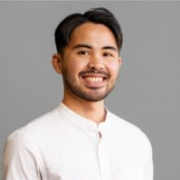 Sereyreach Dy - PeerSpot reviewer