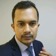 Md. Ashraf-Ud-Dowla - PeerSpot reviewer