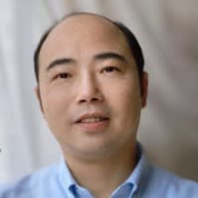 Kanghong.Cai Cai - PeerSpot reviewer