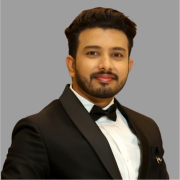 Pramod Shinde - PeerSpot reviewer