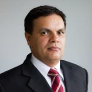 Walter Ribeiro Silva - PeerSpot reviewer