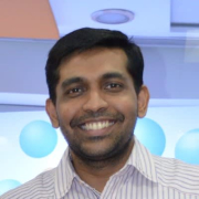 VarchasSubrahmanya - PeerSpot reviewer