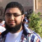 Mahmoud Elhamaymy - PeerSpot reviewer