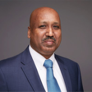 Johny Baby - PeerSpot reviewer