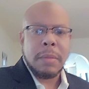 Nasir Otis - PeerSpot reviewer