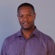 Tim Maina - PeerSpot reviewer