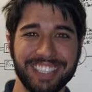 Adam Boldin - PeerSpot reviewer