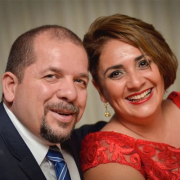 Randall Cordero - PeerSpot reviewer