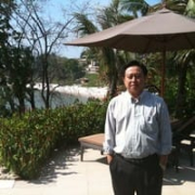 Prakarn Wungpichayssuk - PeerSpot reviewer