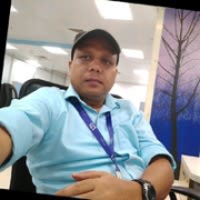 ANILKhatua - PeerSpot reviewer