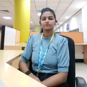 Akshata Godase - PeerSpot reviewer