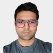 RajeevKumar9 - PeerSpot reviewer