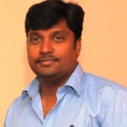 Mahesh dattatray malve - PeerSpot reviewer