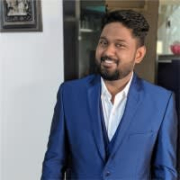 Aniket Karle - PeerSpot reviewer