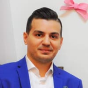 Khaled Raad - PeerSpot reviewer