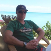 Paul Adams - PeerSpot reviewer