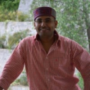 Ravi Shekharan - PeerSpot reviewer