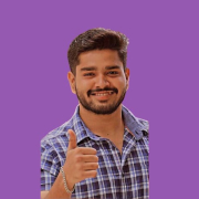 Rohit Pattar  - PeerSpot reviewer