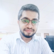 Kishorekumar G - PeerSpot reviewer