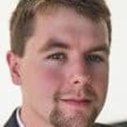 Josh Calhoun - PeerSpot reviewer