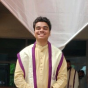 Prince Singhydav - PeerSpot reviewer