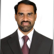 Rahul Jadhav - PeerSpot reviewer