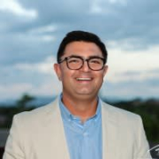 Farshad Farhadieh - PeerSpot reviewer