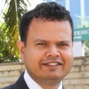 Subha Mishra - PeerSpot reviewer