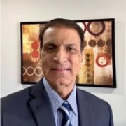 Nadeem Bashir - PeerSpot reviewer