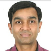 DIPAK PANDYA - PeerSpot reviewer