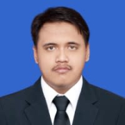 MuhammadRicky Anggoro Pratomo - PeerSpot reviewer