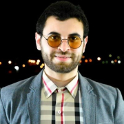 Ayoub Chabrouk - PeerSpot reviewer