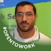 Ioannis Kalathas - PeerSpot reviewer