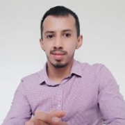 Esteban Lora - PeerSpot reviewer