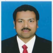 Bino Chacko - PeerSpot reviewer