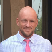 Charles Larsen - PeerSpot reviewer