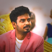 RamPrakash Ramar - PeerSpot reviewer