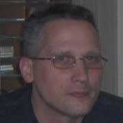 Martin Simons - PeerSpot reviewer