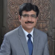 Azmat Khan - PeerSpot reviewer