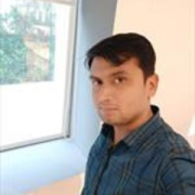 AniketKumar686 - PeerSpot reviewer