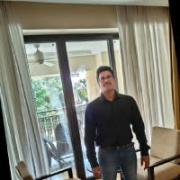 Daniel K - PeerSpot reviewer