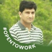 DEVINDRA SINGH CHAUHAN - PeerSpot reviewer