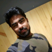 Nikunj Godawat - PeerSpot reviewer