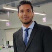 Akhil Varala - PeerSpot reviewer